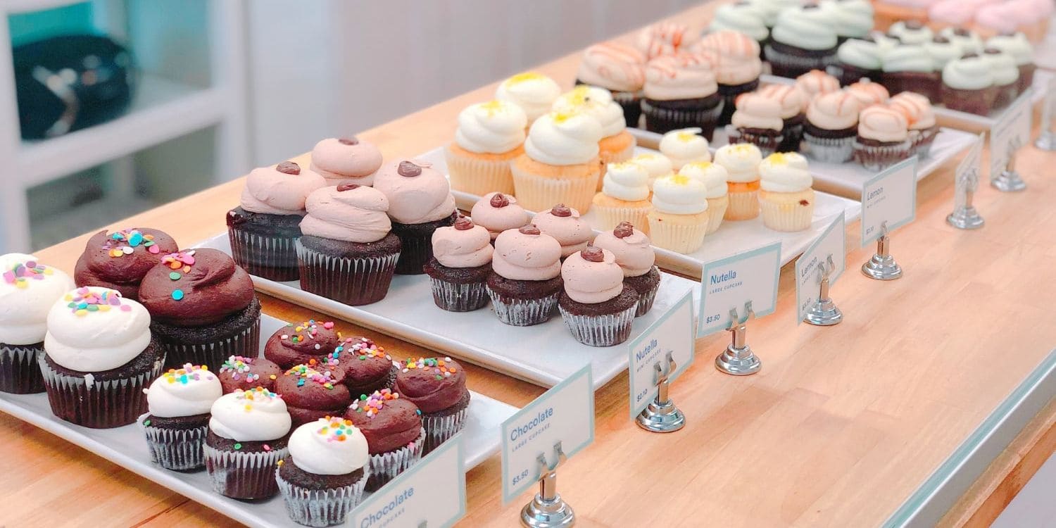 Why Choose Us - Sopia Bakeshop