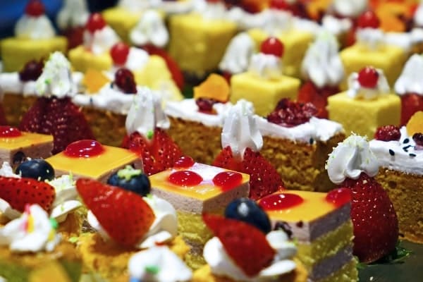 Pastries Design Ideas for Beginners