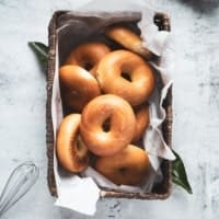 Fresh Bagel