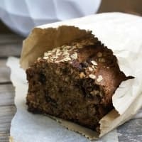Banana Bread