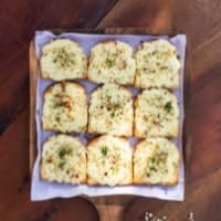 Cheese Bread