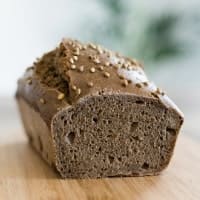 Rye Bread