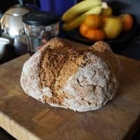 Soda Bread