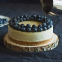 Cheese Cake
