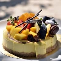 Fruit Cake