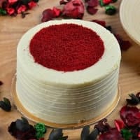 Red Velvet Cake