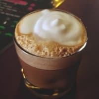 Macchiato Coffee