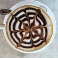 Mocha Coffee