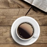 Espresso Coffee