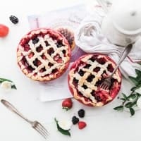 Cherry Pie