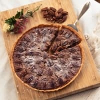Pecan Pie