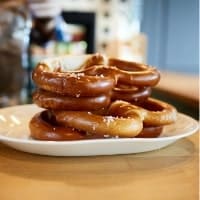Pretzels
