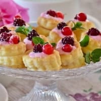 Puff Pastry