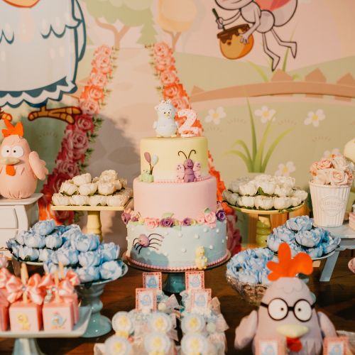 Catering & Events
